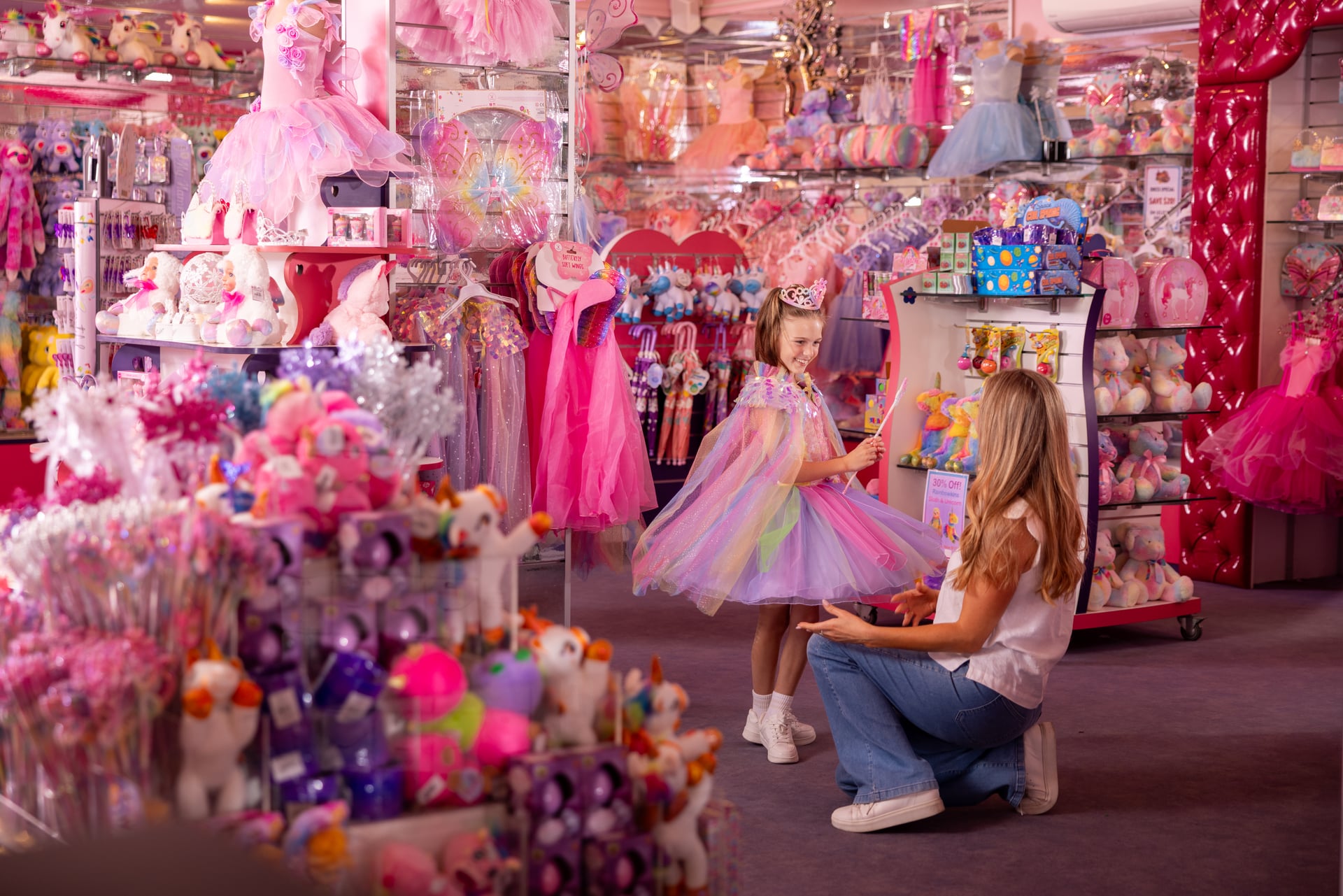 Fairytale Treasures