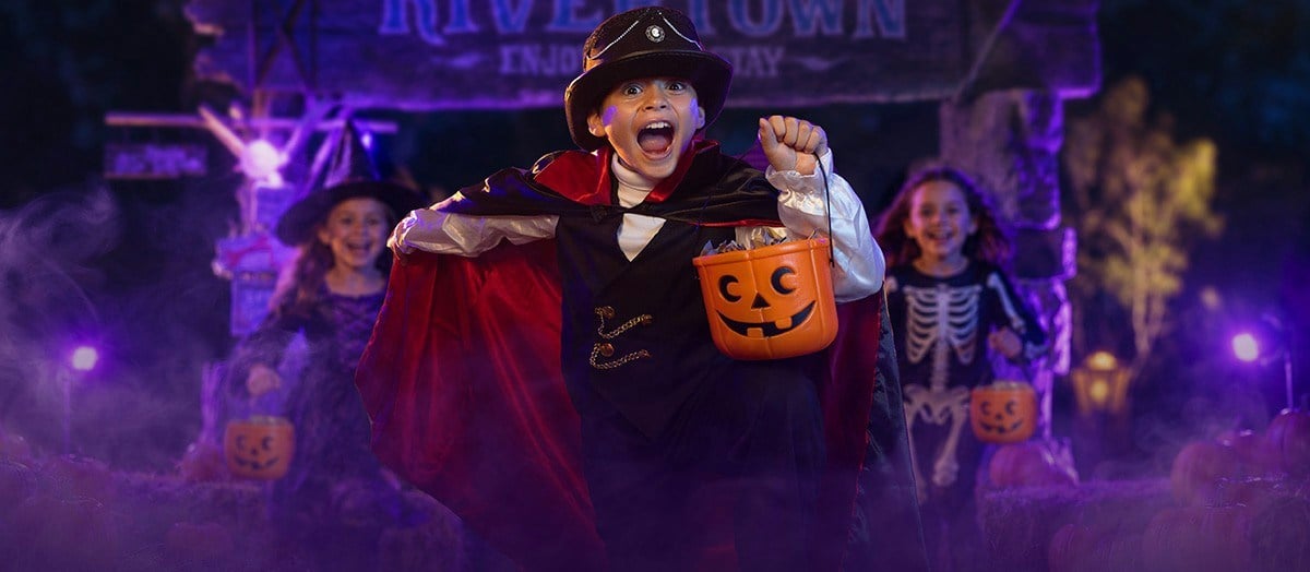 Happy Halloween