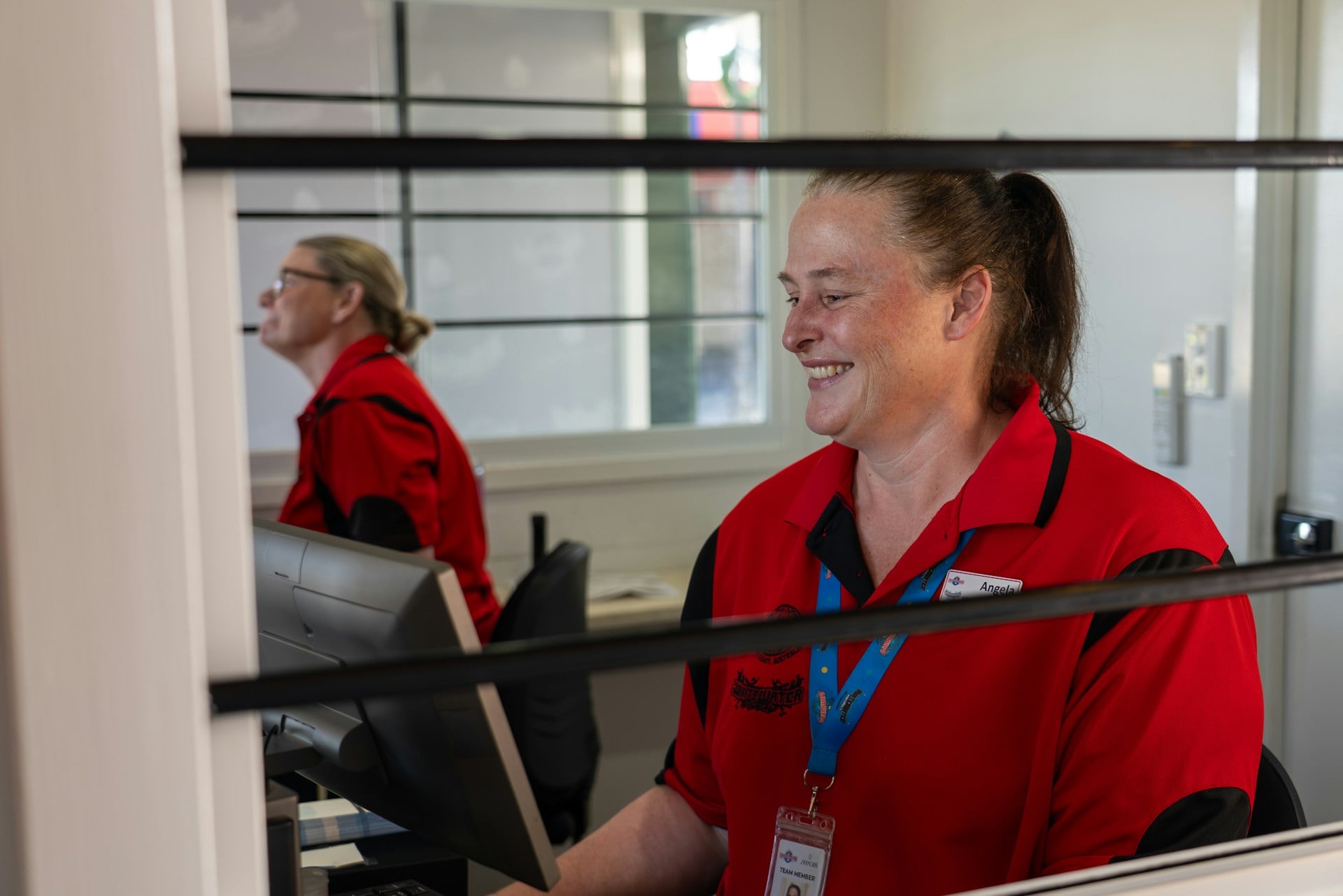 Guest Services